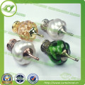 [Aladin Series]-Resin curtain finials/cheap curtain finials